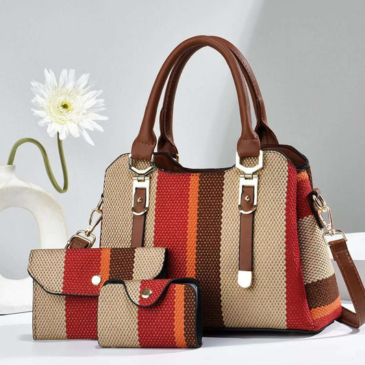 Unlock Style: Designer Handbags & Eco-Friendly Travel Accessories