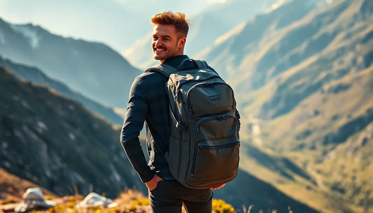 Elevate Your Travels: Discover the Perfect Bags for Every Adventure - AMIR BAGS INDIA PRIVATE LIMITED