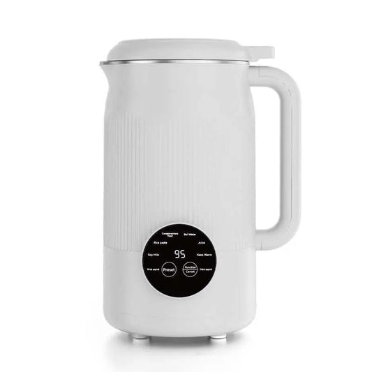 110V - 220V 1200ml Soybean Milk Machine Multifunction Juicer Portable Blender Automatic Heat Home Soy Milk Maker Kitchen Gadgets - AMIR BAGS INDIA PRIVATE LIMITED