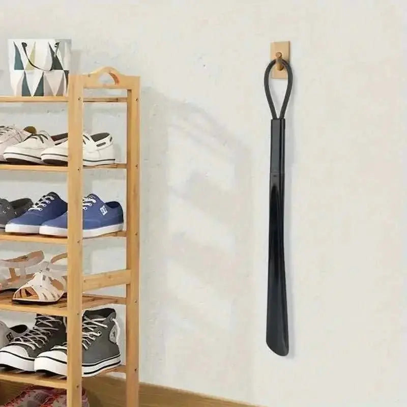 1pc Extra long flexible plastic shoe horns do not require bending duraAMIR BAGS INDIA PRIVATE LIMITEDAMIR BAGS INDIA PRIVATE LIMITEDnull