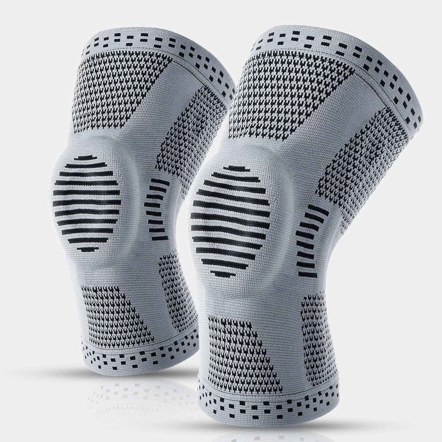 1PC Orthopedic Knee Pad Knee Brace Support Joint Pain Relif Patella Protector Adjustable Sport Kneepad Guard Meniscus Ligament - AMIR BAGS INDIA PRIVATE LIMITED