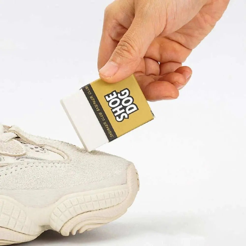 1PC Suede eraser, shoe cleaning tool, suede sneakers, white shoes, staHigh-quality material: The shoe cleaning eraser is made of rubber and decontamination particles, safe and non-toxic, effective stain removal.Reasonable design: The sAMIR BAGS INDIA PRIVATE LIMITEDAMIR BAGS INDIA PRIVATE LIMITEDnull
