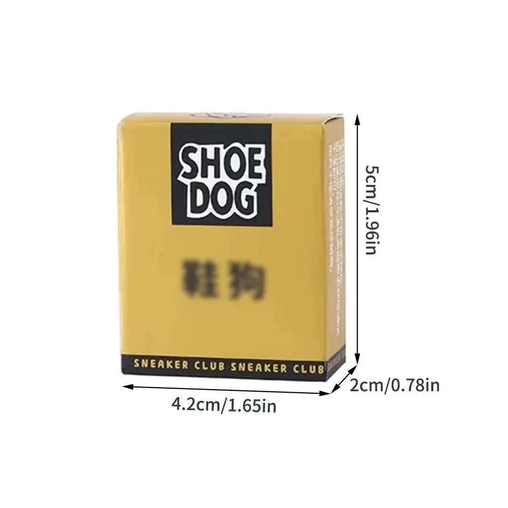 1PC Suede eraser, shoe cleaning tool, suede sneakers, white shoes, staHigh-quality material: The shoe cleaning eraser is made of rubber and decontamination particles, safe and non-toxic, effective stain removal.Reasonable design: The sAMIR BAGS INDIA PRIVATE LIMITEDAMIR BAGS INDIA PRIVATE LIMITEDnull