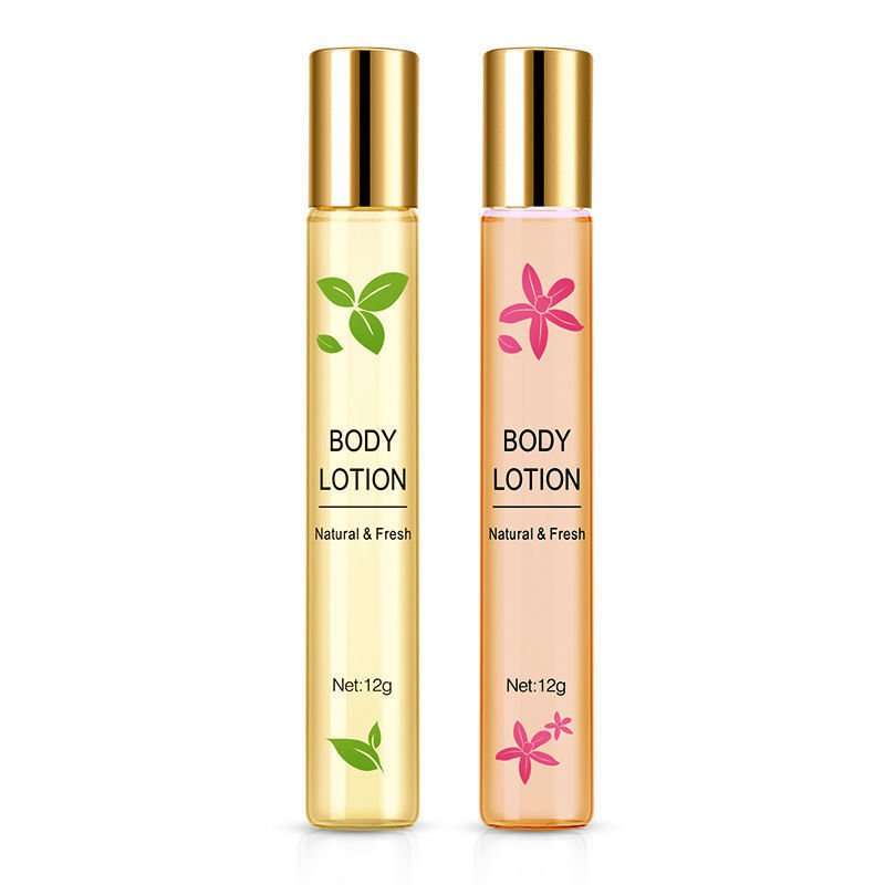 1pcs 12ml Ball Perfumes Woman Original Sweat Antiperspiration Fragrance Lasting Refreshing Flirt Portable Deodorants For Men - AMIR BAGS INDIA PRIVATE LIMITED