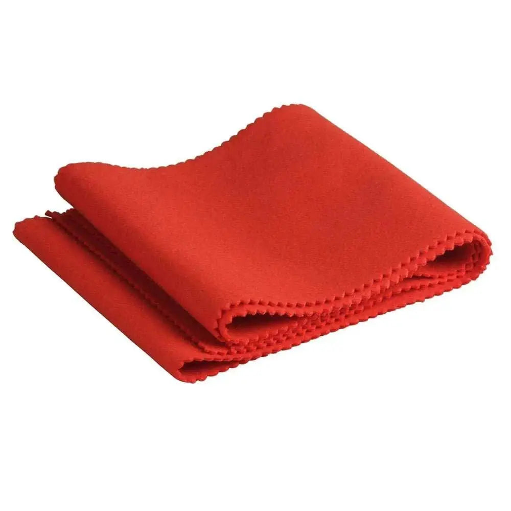 1Pcs Durable Flannel Piano Key Cover Keyboard Protective Dirt - Proof Cover Soft Electronic Organ Keyboard Cover Piano Accessories - AMIR BAGS INDIA PRIVATE LIMITED