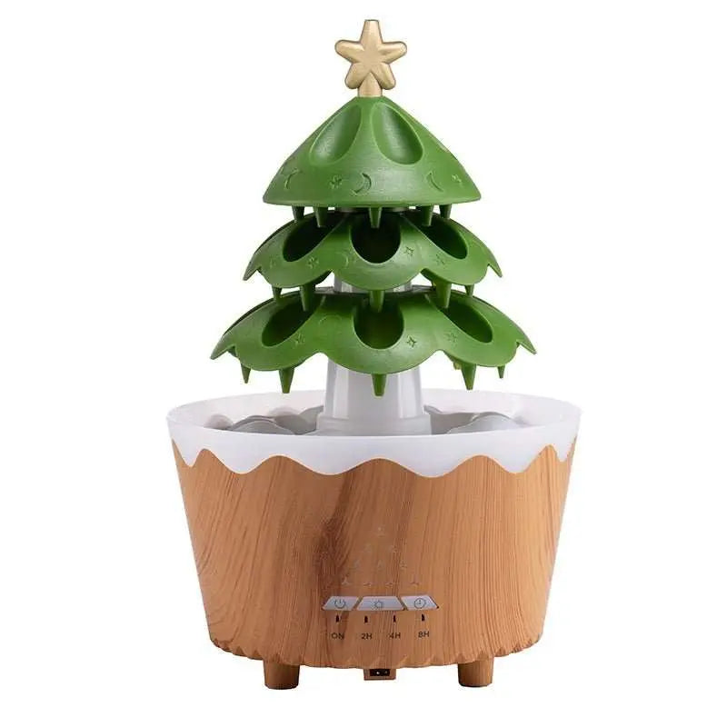 2024 New Design Essential Oil Aroma Diffuser Household Mute Small RemoFUNCTION1. Open key:Short press for the first time, turn on the machine, and the default colorful breathing ligheffect; ON indicator light is on;Press it short for tDropshipmanAMIR BAGS INDIA PRIVATE LIMITEDnull