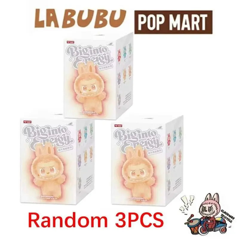 2025 New Cute Milk Candy Keychain Mysterious Blind Box Car Key Decoration Backpack Pendant Doll Small Gift Wholesale - AMIR BAGS INDIA PRIVATE LIMITED