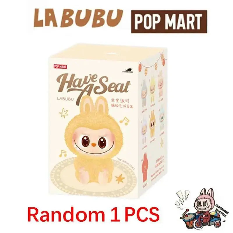 2025 New Cute Milk Candy Keychain Mysterious Blind Box Car Key Decoration Backpack Pendant Doll Small Gift Wholesale - AMIR BAGS INDIA PRIVATE LIMITED