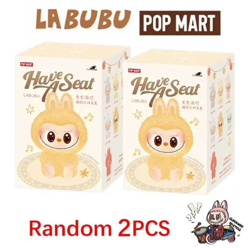 2025 New Cute Milk Candy Keychain Mysterious Blind Box Car Key Decoration Backpack Pendant Doll Small Gift Wholesale - AMIR BAGS INDIA PRIVATE LIMITED