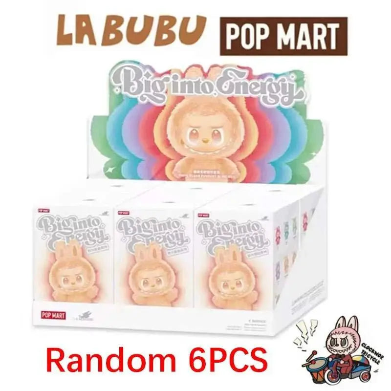 2025 New Cute Milk Candy Keychain Mysterious Blind Box Car Key Decoration Backpack Pendant Doll Small Gift Wholesale - AMIR BAGS INDIA PRIVATE LIMITED