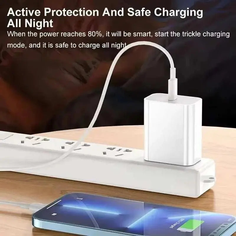 35W PD Original Fast Charging USB Cable for iPhone 14 8 7 Plus 13 12 135W PD Original Fast Charging USB Cable for iPhone 14 8 7 Plus 13 12 mini 11 Pro XS Max XR X SE 2020 6S 6 Plus USB C Rapid Charger Data Sync Cable 0.25m 1m 1.5m 2m 3AMIR BAGS INDIA PRIVATE LIMITEDAMIR BAGS INDIA PRIVATE LIMITEDnull