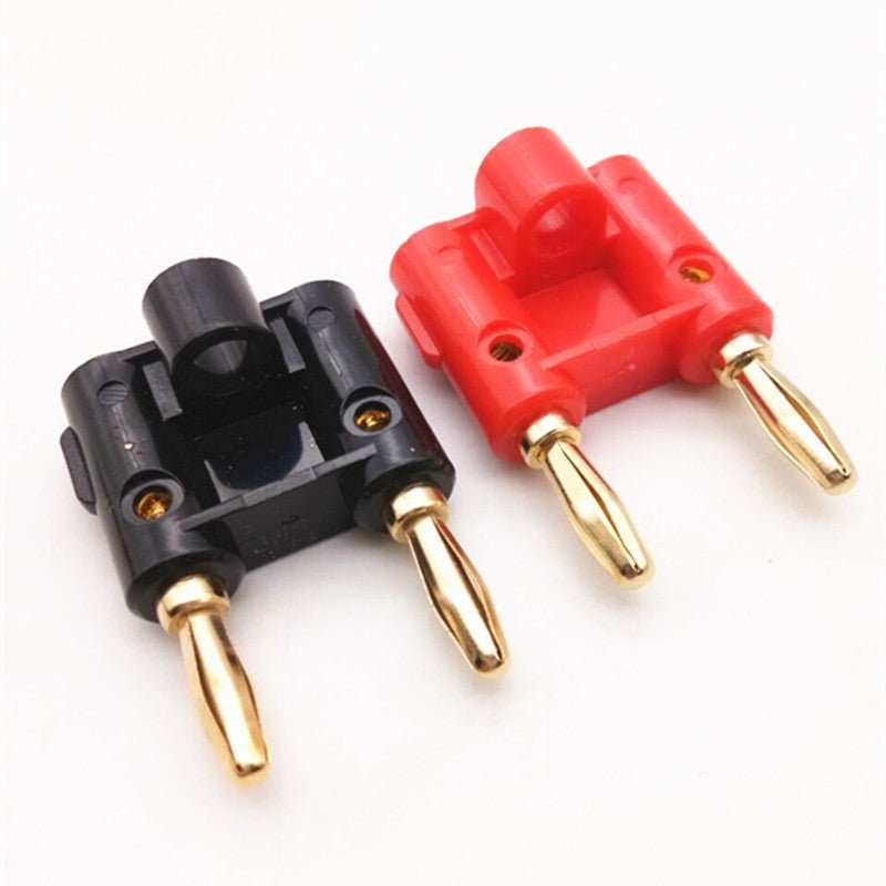 4mm Dual Banana One - piece Test Wiring - AMIR BAGS INDIA PRIVATE LIMITED