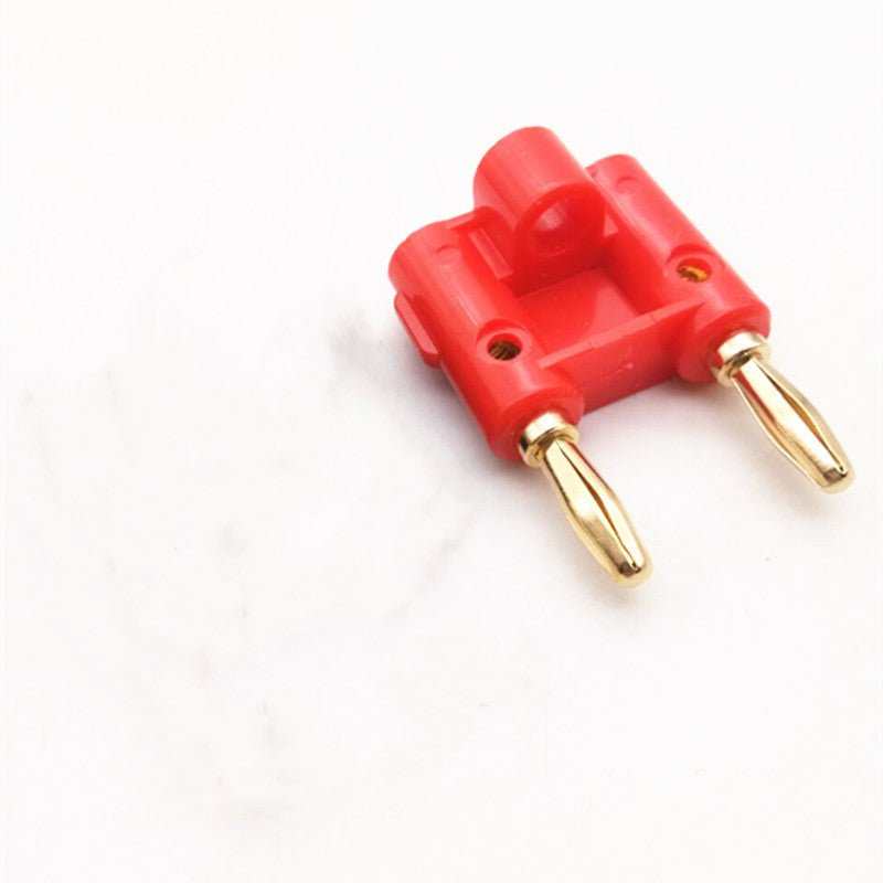 4mm Dual Banana One - piece Test Wiring - AMIR BAGS INDIA PRIVATE LIMITED