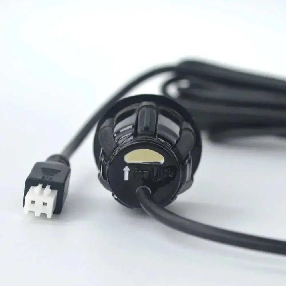 4PCS 22mm Ultrasonic Parking Sensors Reverse Backup Radar System Choose From Red, Black, White, Silver, Gray, Gold, and More! - AMIR BAGS INDIA PRIVATE LIMITED