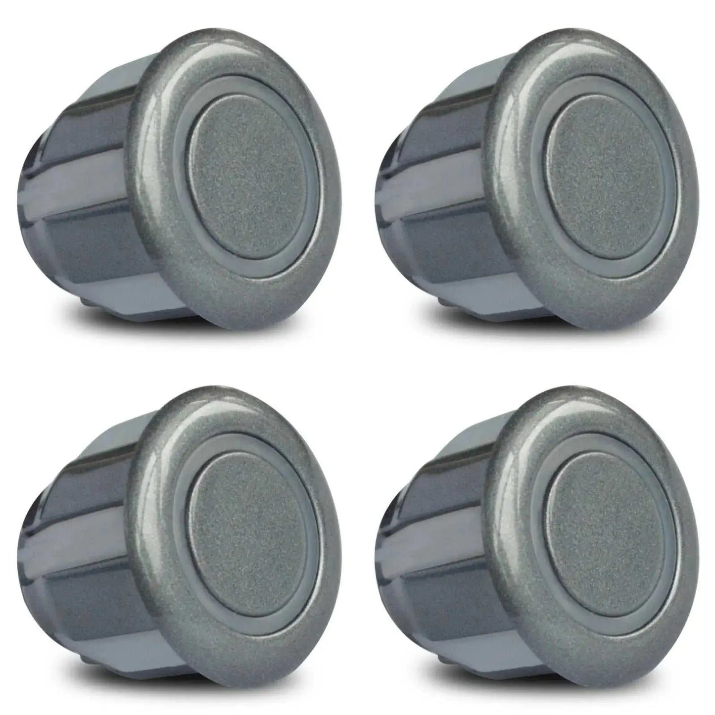 4PCS 22mm Ultrasonic Parking Sensors Reverse Backup Radar System Choose From Red, Black, White, Silver, Gray, Gold, and More! - AMIR BAGS INDIA PRIVATE LIMITED