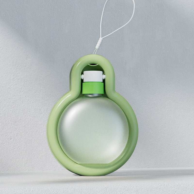 500ml Portable Cat Dog Water Bottle Sealed Travel Puppy Cats Fold Drinking Bowl Outdoor Pet Water Dispenser Pet Products - AMIR BAGS INDIA PRIVATE LIMITED