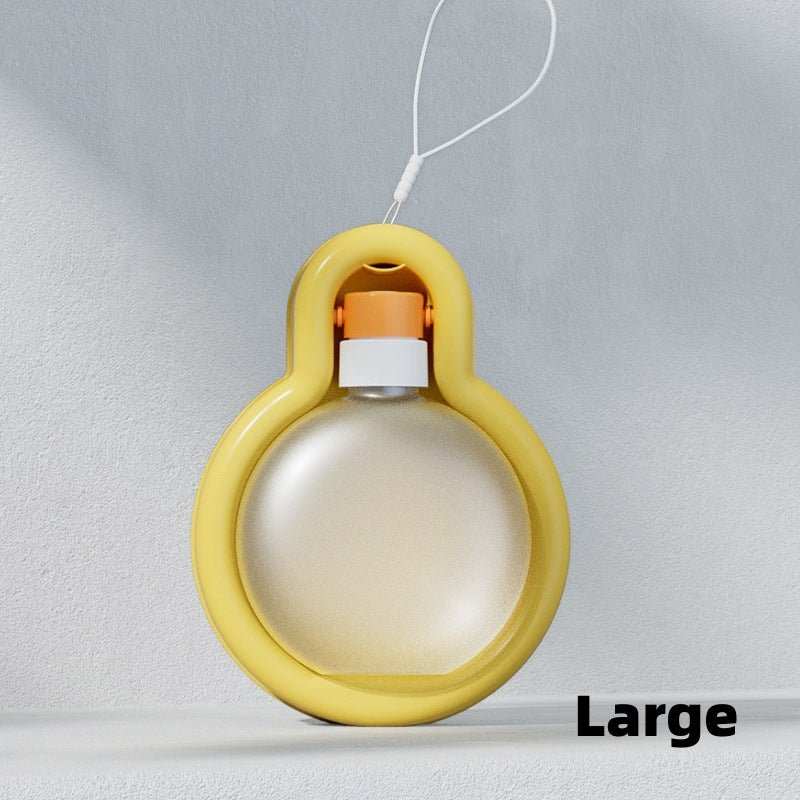 500ml Portable Cat Dog Water Bottle Sealed Travel Puppy Cats Fold Drinking Bowl Outdoor Pet Water Dispenser Pet Products - AMIR BAGS INDIA PRIVATE LIMITED
