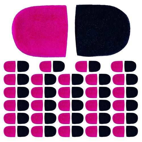 5Core Microphone Cover Soft Foam Mic Windscreen Windproof Sponge for - AMIR BAGS INDIA PRIVATE LIMITED