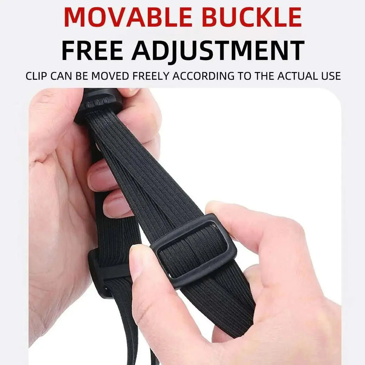 60cm Motorcycle Luggage Strap Helmet Fixed Straps Universal Retractabl• Universal Retractable Elastic Buckle Rope :The rope is designed to fit most motorcycle helmets, making it a versatile option for riders.
• Durable Helmet Luggage AMIR BAGS INDIA PRIVATE LIMITEDAMIR BAGS INDIA PRIVATE LIMITEDnull