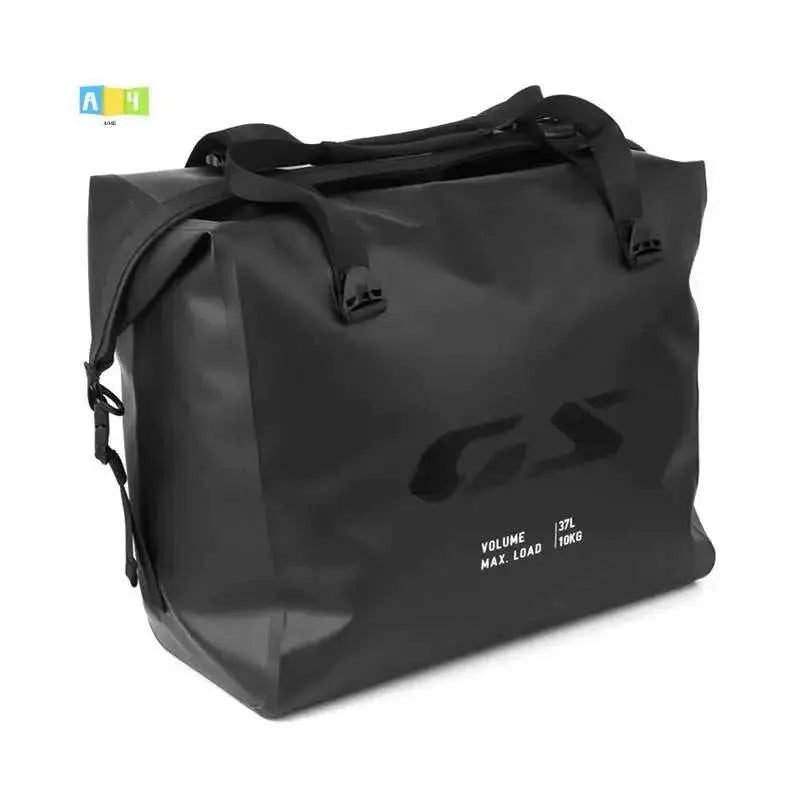 A04E - Motorcycle Aluminium Case Liner Bag Luggage Box Inner Bags For BMW R1300GS Adventure R 1300 GS ADV 2024 - AMIR BAGS INDIA PRIVATE LIMITED