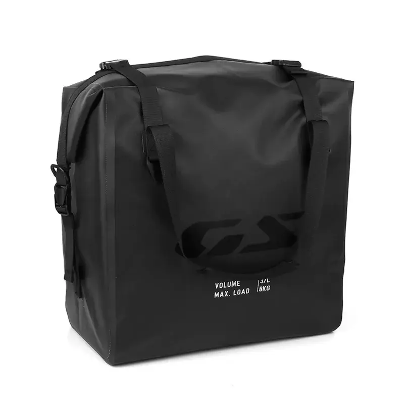 A04E - Motorcycle Aluminium Case Liner Bag Luggage Box Inner Bags For BMW R1300GS Adventure R 1300 GS ADV 2024 - AMIR BAGS INDIA PRIVATE LIMITED