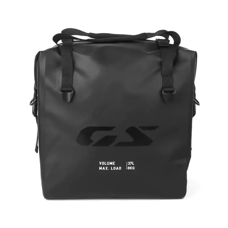 A04E - Motorcycle Aluminium Case Liner Bag Luggage Box Inner Bags For BMW R1300GS Adventure R 1300 GS ADV 2024 - AMIR BAGS INDIA PRIVATE LIMITED