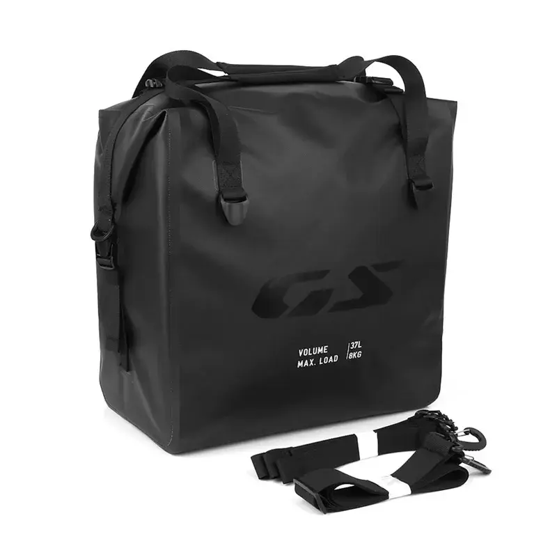 A04E - Motorcycle Aluminium Case Liner Bag Luggage Box Inner Bags For BMW R1300GS Adventure R 1300 GS ADV 2024 - AMIR BAGS INDIA PRIVATE LIMITED