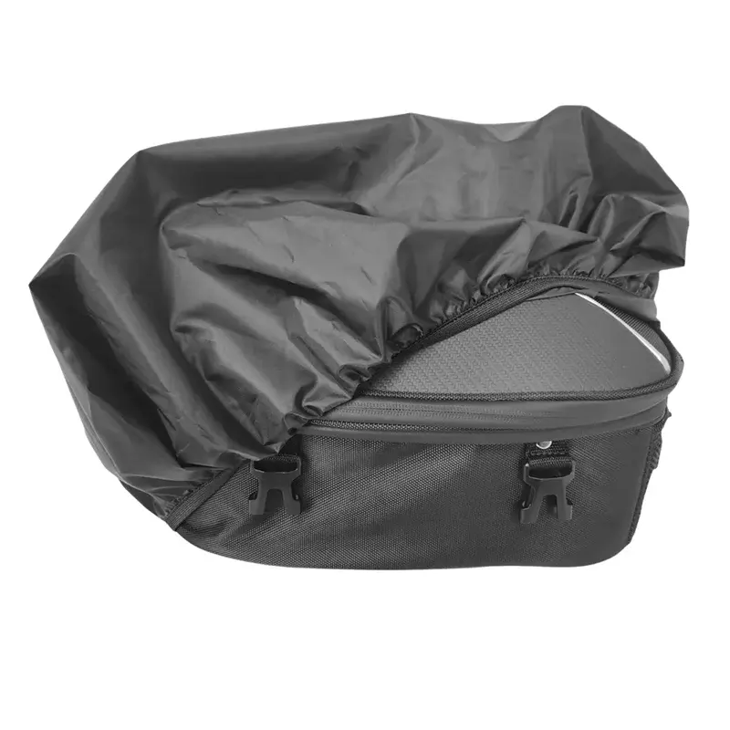 A20K - Durable Motorcycle Back Seat Storage Bag, 30L Helmet - Luggage Expandable Backpack For Travel - AMIR BAGS INDIA PRIVATE LIMITED