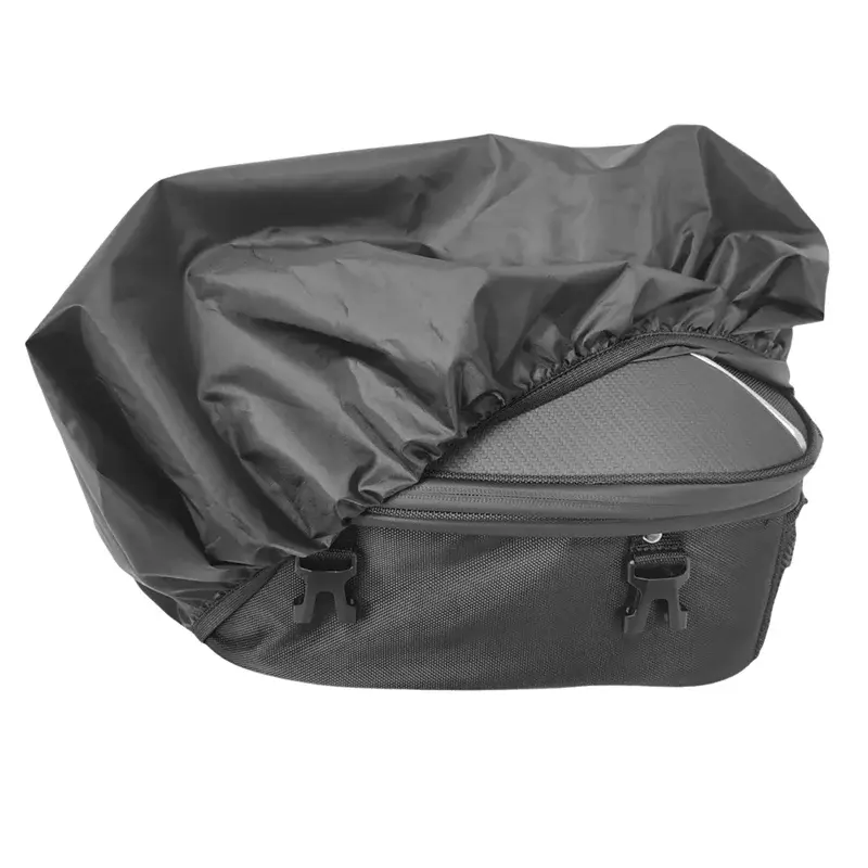 A20K - Durable Motorcycle Back Seat Storage Bag, 30L Helmet - Luggage Expandable Backpack For Travel - AMIR BAGS INDIA PRIVATE LIMITED