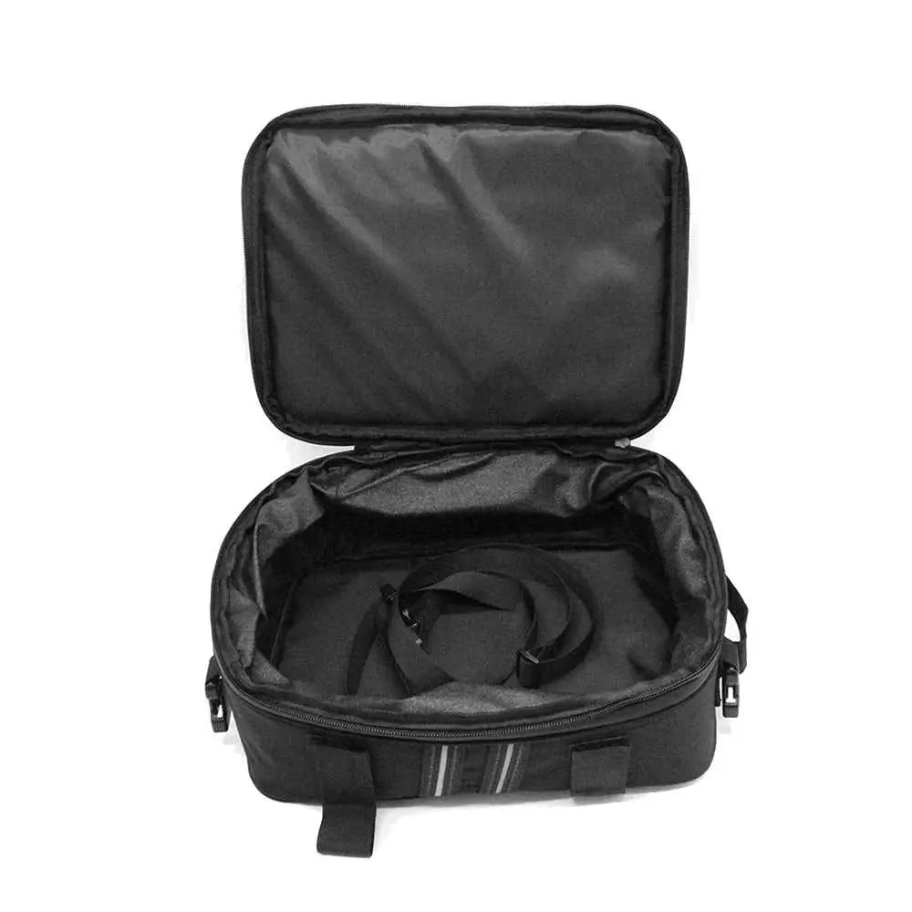 A64P - Motorcycle Rear Seat Luggage Bag Tail Box Top Bag For BMW R1200GS R1250GS Accessories - AMIR BAGS INDIA PRIVATE LIMITED