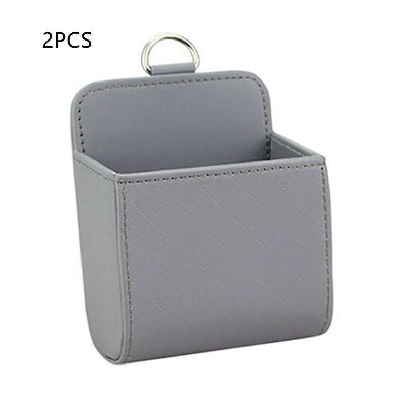 Accessories Air Outlet Multi - function Car Storage Bag - AMIR BAGS INDIA PRIVATE LIMITED