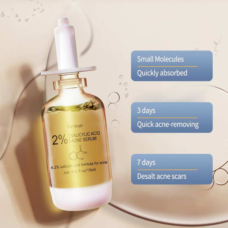 Acne Removing Salicylate Products - AMIR BAGS INDIA PRIVATE LIMITED
