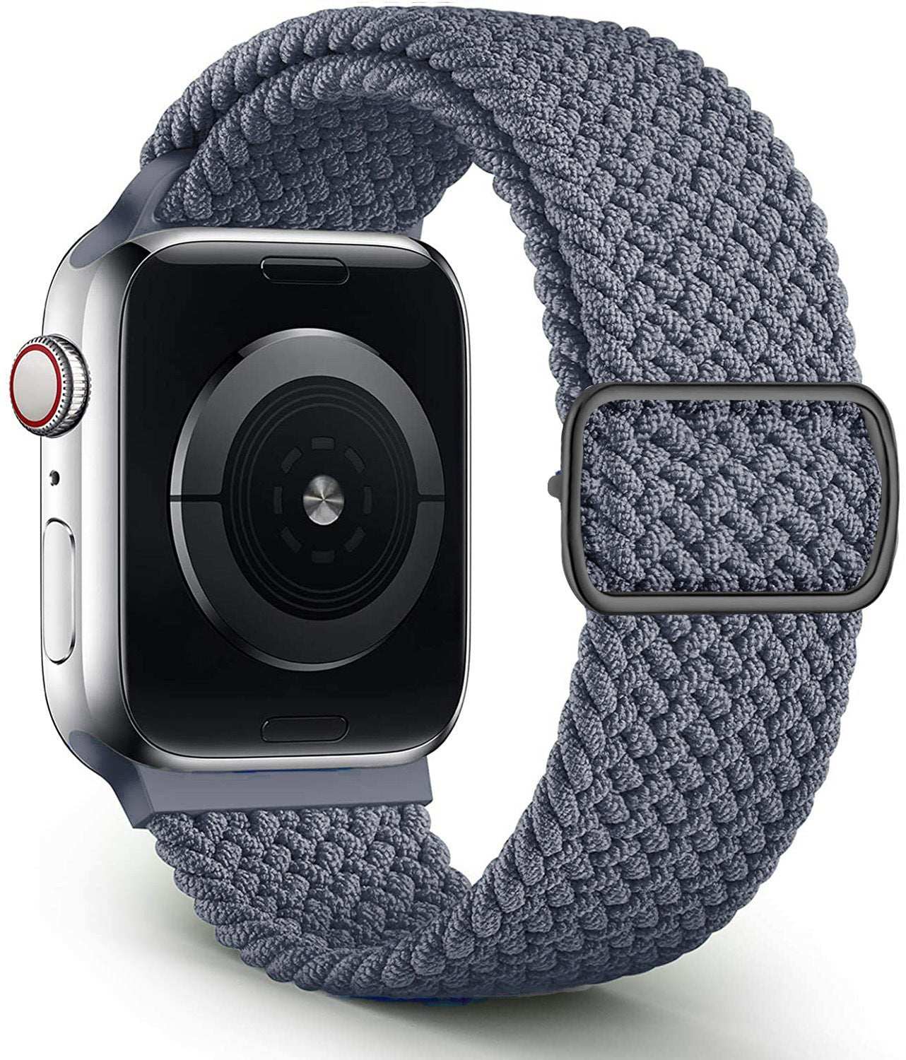 Adjustable Woven Nylon Watchband - AMIR BAGS INDIA PRIVATE LIMITED