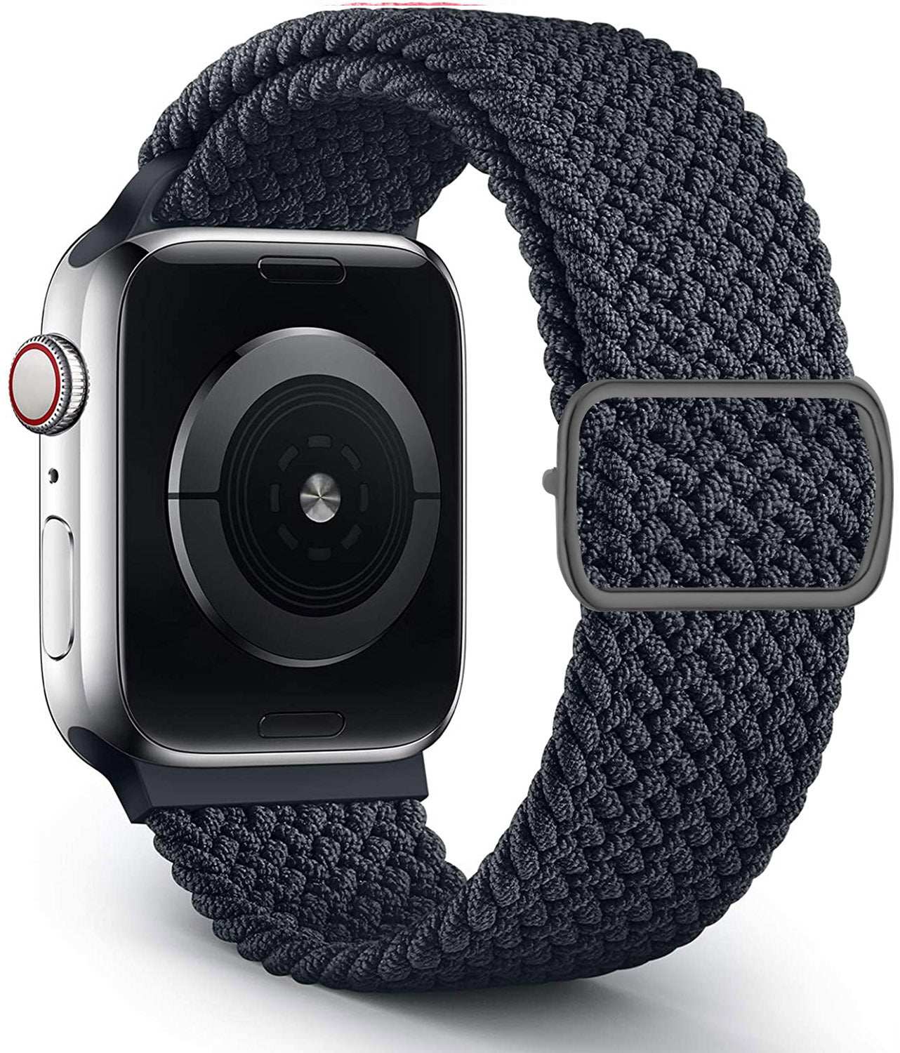 Adjustable Woven Nylon Watchband - AMIR BAGS INDIA PRIVATE LIMITED