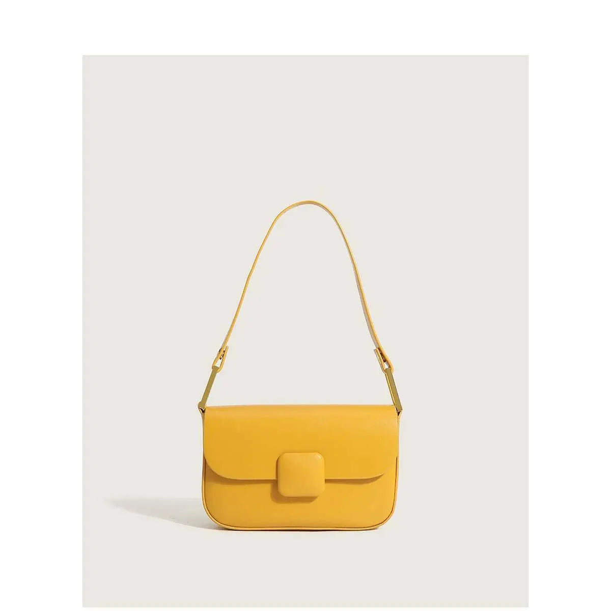 All - match Messenger Bag Fashion Small Square Bag - AMIR BAGS INDIA PRIVATE LIMITED