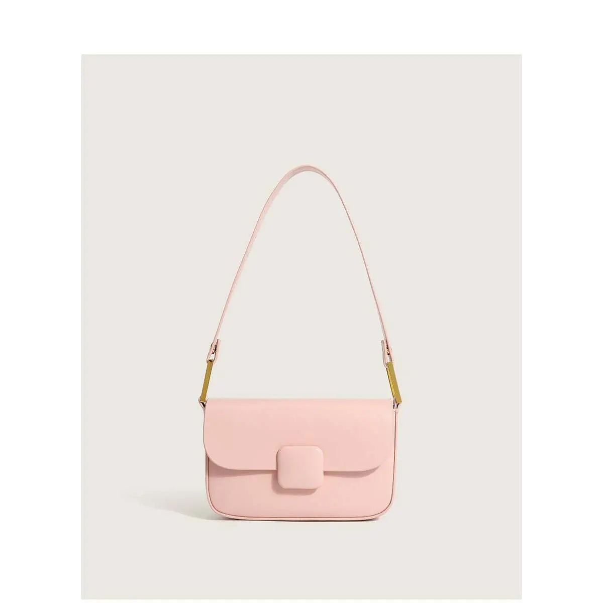 All - match Messenger Bag Fashion Small Square Bag - AMIR BAGS INDIA PRIVATE LIMITED
