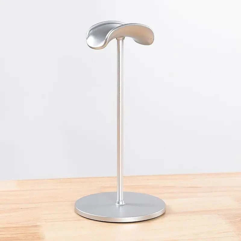 Aluminum Headphone Stand - AMIR BAGS INDIA PRIVATE LIMITED