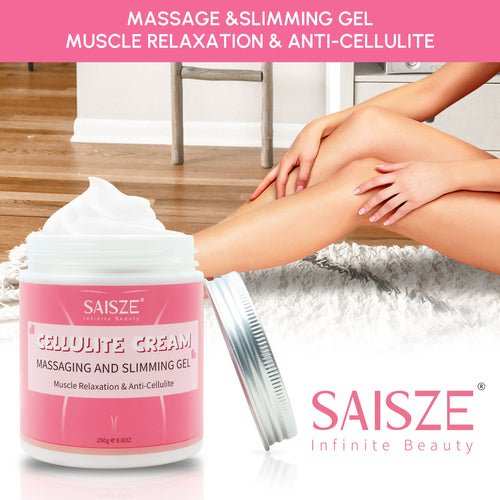 Anti Cellulite Slimming Body Sculpting Hot Cream Firming Body Lotion - AMIR BAGS INDIA PRIVATE LIMITED