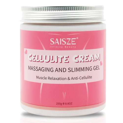 Anti Cellulite Slimming Body Sculpting Hot Cream Firming Body Lotion - AMIR BAGS INDIA PRIVATE LIMITED