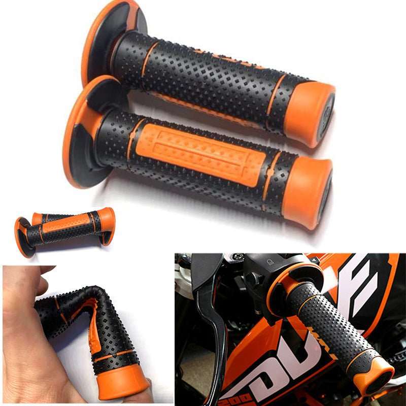 Applicable Motorcycle Accessories Car Handle Rubber Handle Cover - AMIR BAGS INDIA PRIVATE LIMITED