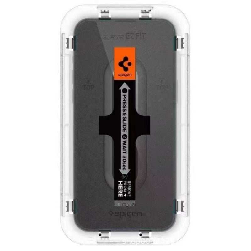 Artifact For Screen Protector Applicable To Anti - peep Film HD Tempered Glass - AMIR BAGS INDIA PRIVATE LIMITED