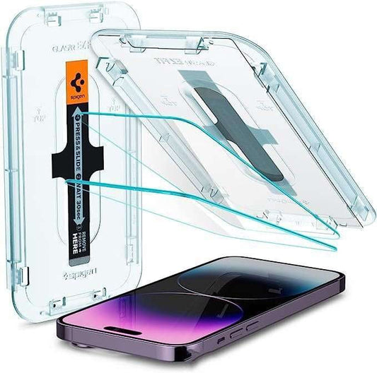 Artifact For Screen Protector Applicable To Anti - peep Film HD Tempered Glass - AMIR BAGS INDIA PRIVATE LIMITED
