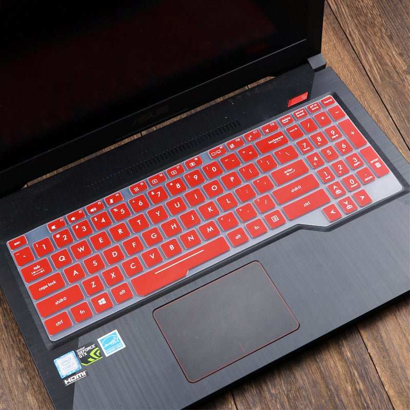 ASUS Flight Laptop Keyboard Protective Film Cover - AMIR BAGS INDIA PRIVATE LIMITED