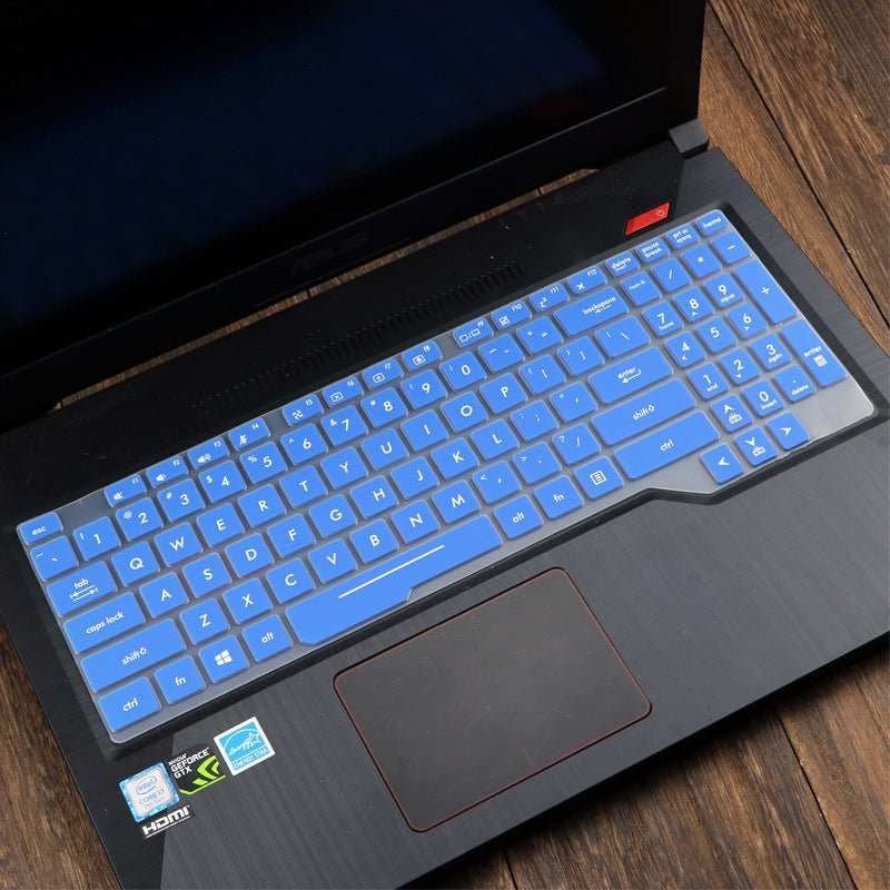 ASUS Flight Laptop Keyboard Protective Film Cover - AMIR BAGS INDIA PRIVATE LIMITED