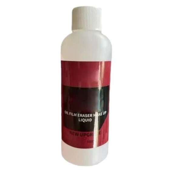 Automotive Oil Film Cleaning Brush Windshield Car Glass Sponge Cleaner Universal Removes Dirt Glass Cleaning Wipe Board Tool - AMIR BAGS INDIA PRIVATE LIMITED