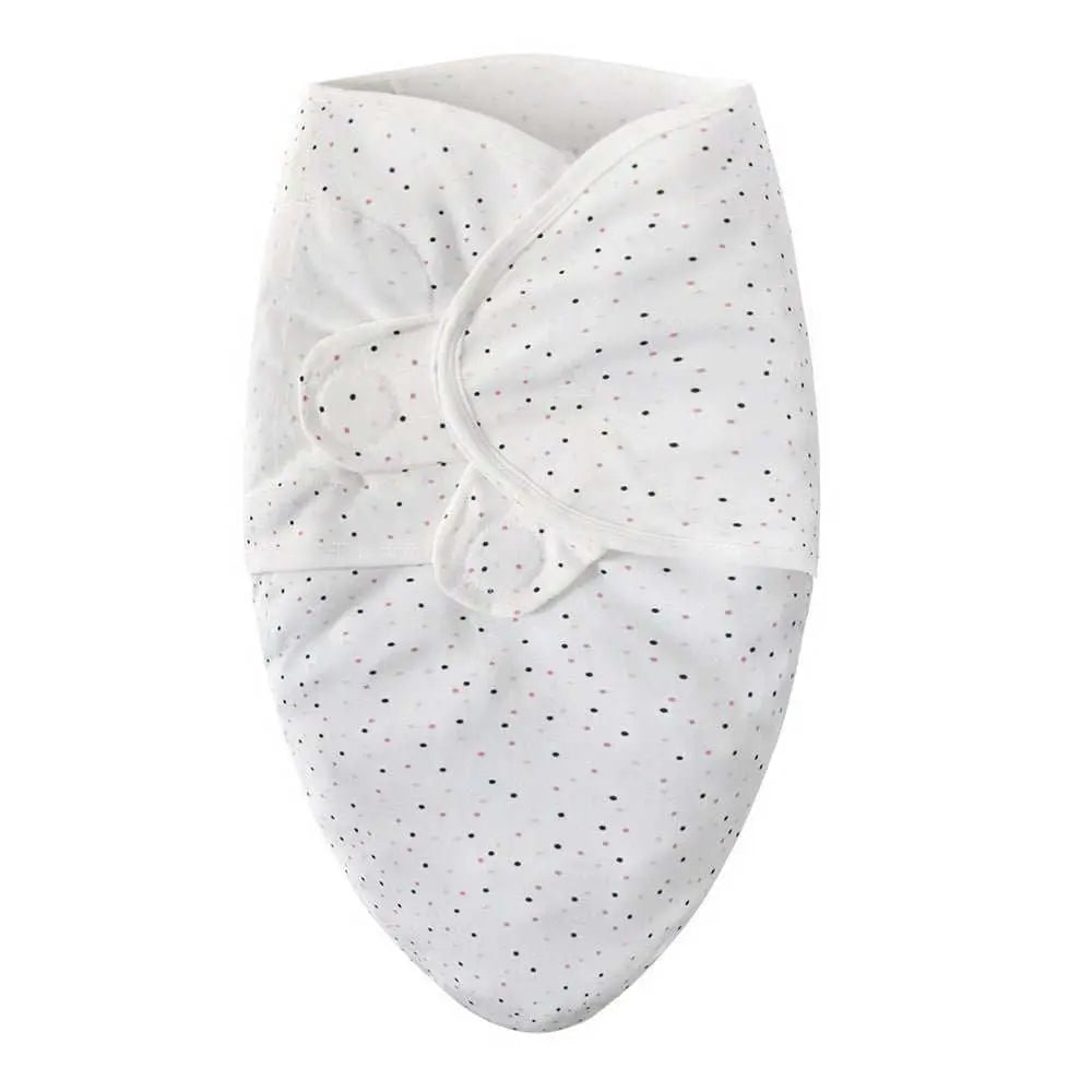 Baby Baby's Blanket Soft Baby Swaddle - AMIR BAGS INDIA PRIVATE LIMITED