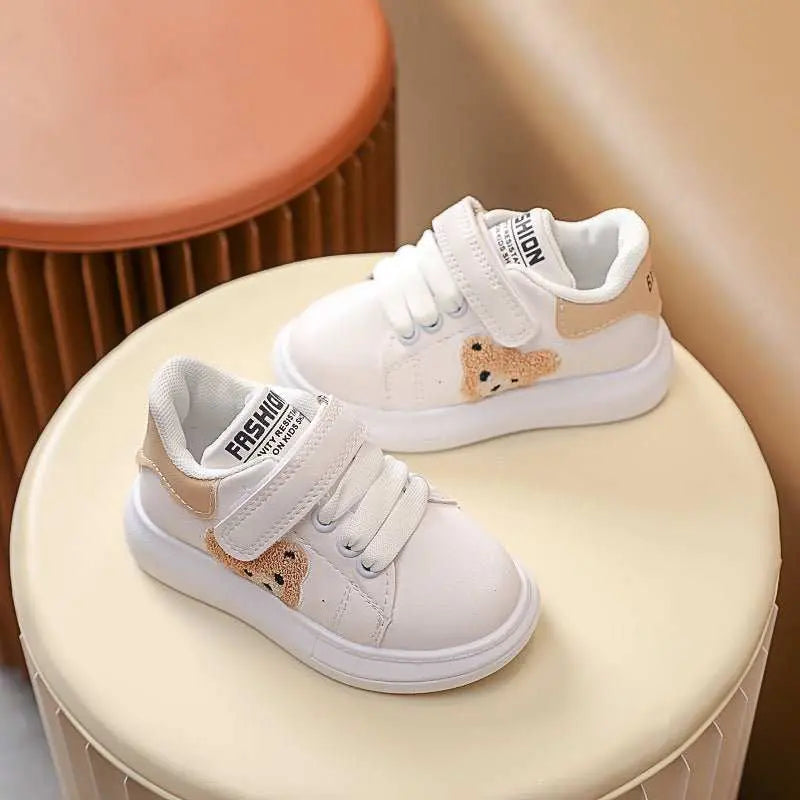 Baby Bear Casual Kids Sports Shoes - AMIR BAGS INDIA PRIVATE LIMITED