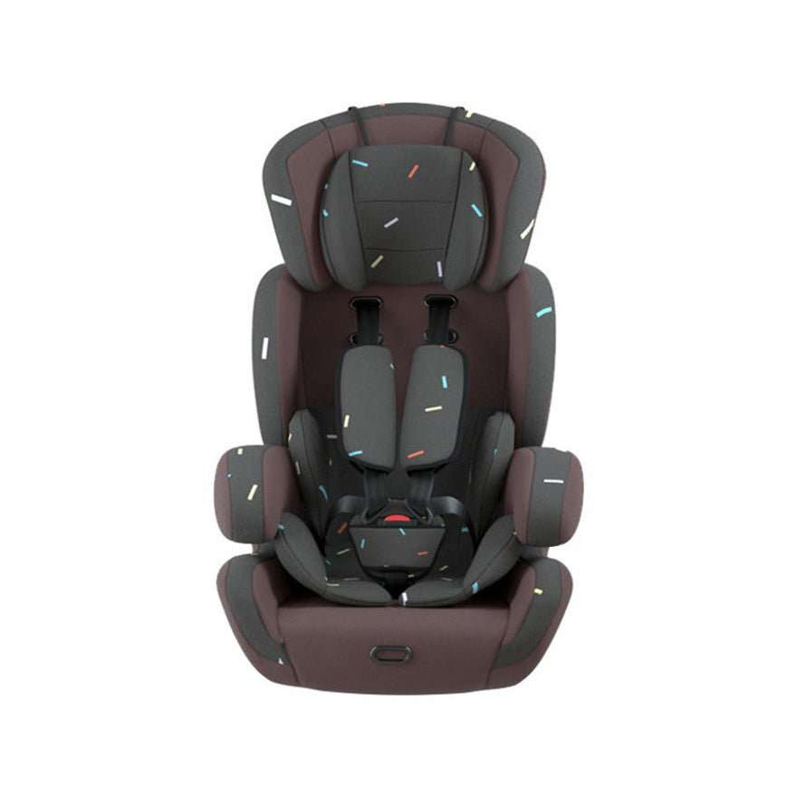 Baby Car With Car Foldable Safety Seat Basket Portable Car Cradle - AMIR BAGS INDIA PRIVATE LIMITED