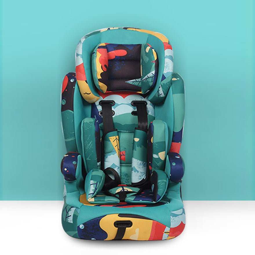 Baby Car With Car Foldable Safety Seat Basket Portable Car Cradle - AMIR BAGS INDIA PRIVATE LIMITED