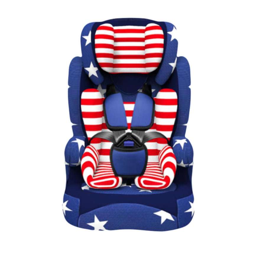 Baby Car With Car Foldable Safety Seat Basket Portable Car Cradle - AMIR BAGS INDIA PRIVATE LIMITED